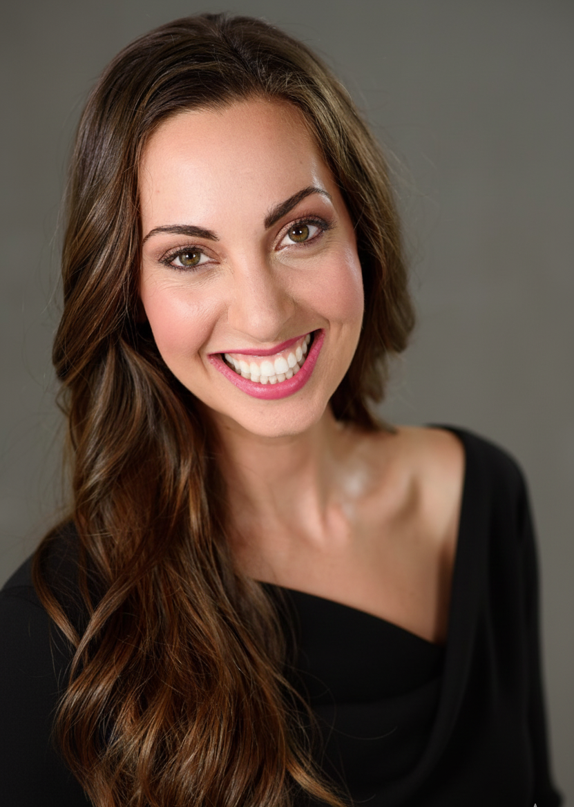Vanessa P.L. - RE/MAX Listing Specialist